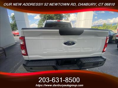 2021 Ford F-150 XL   - Photo 7 - Danbury, CT 06810