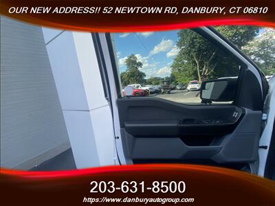 2021 Ford F-150 XL   - Photo 11 - Danbury, CT 06810