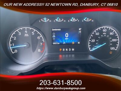 2021 Ford F-150 XL   - Photo 14 - Danbury, CT 06810