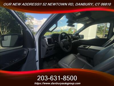 2021 Ford F-150 XL   - Photo 12 - Danbury, CT 06810