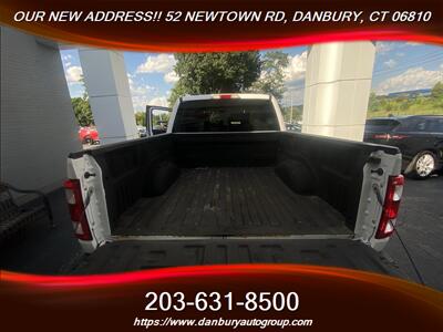 2021 Ford F-150 XL   - Photo 18 - Danbury, CT 06810