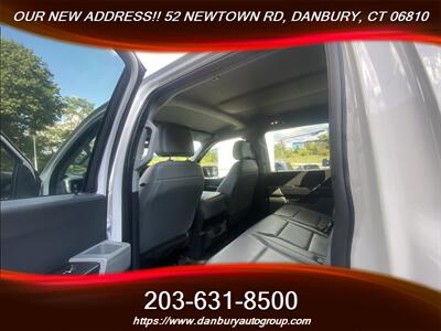 2021 Ford F-150 XL   - Photo 16 - Danbury, CT 06810