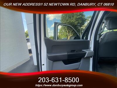 2021 Ford F-150 XL   - Photo 17 - Danbury, CT 06810
