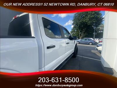 2021 Ford F-150 XL   - Photo 9 - Danbury, CT 06810