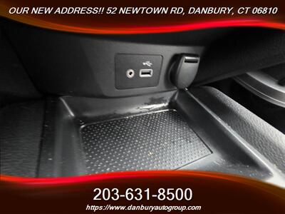 2020 Nissan Rogue Sport S   - Photo 16 - Danbury, CT 06810