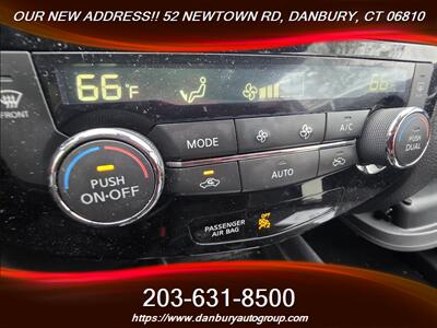 2020 Nissan Rogue Sport S   - Photo 14 - Danbury, CT 06810