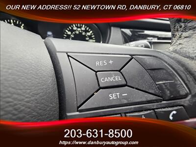 2020 Nissan Rogue Sport S   - Photo 11 - Danbury, CT 06810