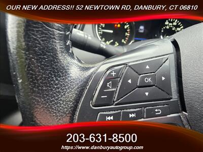 2020 Nissan Rogue Sport S   - Photo 12 - Danbury, CT 06810