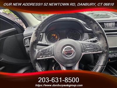 2020 Nissan Rogue Sport S   - Photo 9 - Danbury, CT 06810