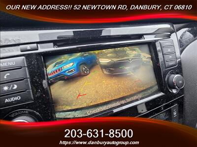 2020 Nissan Rogue Sport S   - Photo 17 - Danbury, CT 06810