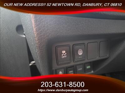 2020 Nissan Rogue Sport S   - Photo 20 - Danbury, CT 06810