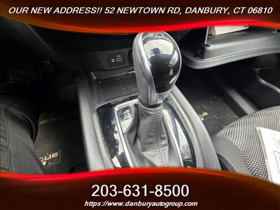 2020 Nissan Rogue Sport S   - Photo 15 - Danbury, CT 06810