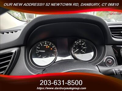 2020 Nissan Rogue Sport S   - Photo 10 - Danbury, CT 06810