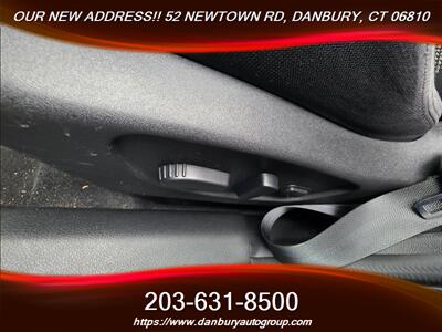 2020 Nissan Rogue Sport S   - Photo 8 - Danbury, CT 06810