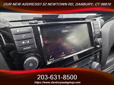 2020 Nissan Rogue Sport S   - Photo 13 - Danbury, CT 06810