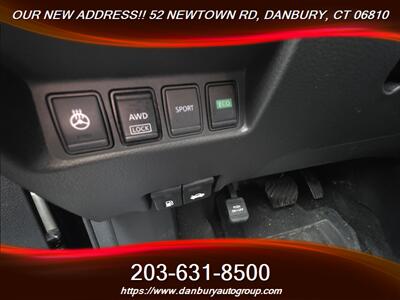 2020 Nissan Rogue Sport S   - Photo 19 - Danbury, CT 06810