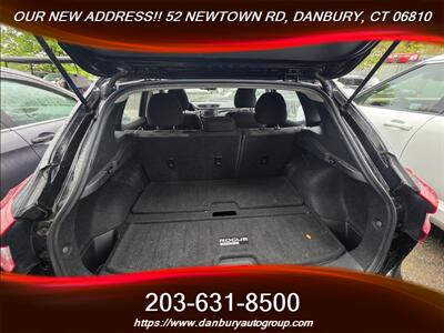 2020 Nissan Rogue Sport S   - Photo 4 - Danbury, CT 06810
