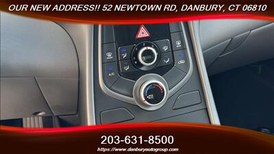 2016 Hyundai ELANTRA SE - Photo 20 - Danbury, CT 06810