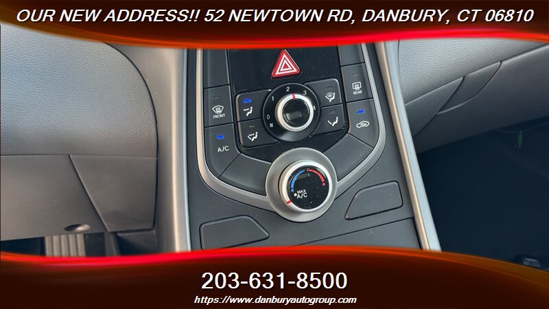 2016 Hyundai ELANTRA SE - Photo 20 - Danbury, CT 06810