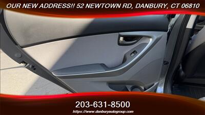 2016 Hyundai ELANTRA SE - Photo 23 - Danbury, CT 06810