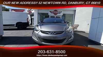 2016 Hyundai ELANTRA SE - Photo 8 - Danbury, CT 06810