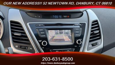 2016 Hyundai ELANTRA SE - Photo 19 - Danbury, CT 06810