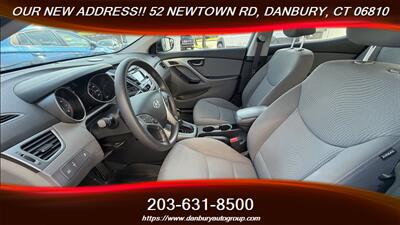 2016 Hyundai ELANTRA SE - Photo 11 - Danbury, CT 06810