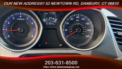 2016 Hyundai ELANTRA SE - Photo 17 - Danbury, CT 06810