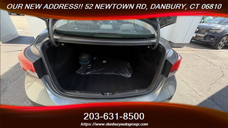2016 Hyundai ELANTRA SE - Photo 26 - Danbury, CT 06810