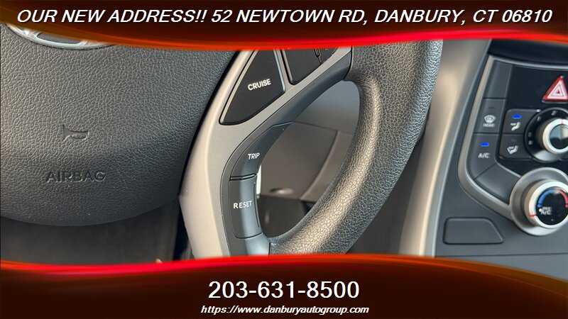 2016 Hyundai ELANTRA SE - Photo 16 - Danbury, CT 06810