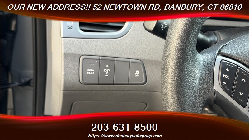 2016 Hyundai ELANTRA SE - Photo 14 - Danbury, CT 06810