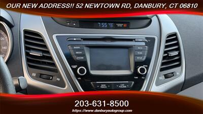 2016 Hyundai ELANTRA SE - Photo 18 - Danbury, CT 06810