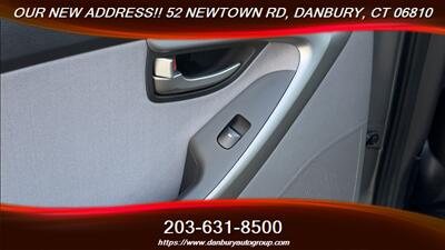 2016 Hyundai ELANTRA SE - Photo 24 - Danbury, CT 06810
