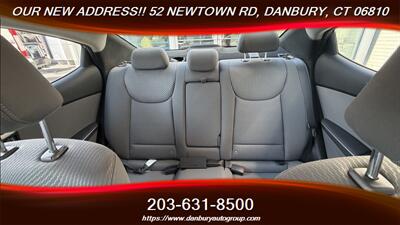 2016 Hyundai ELANTRA SE - Photo 22 - Danbury, CT 06810