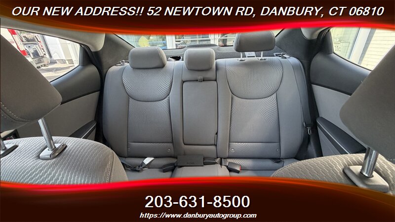 2016 Hyundai ELANTRA SE - Photo 22 - Danbury, CT 06810