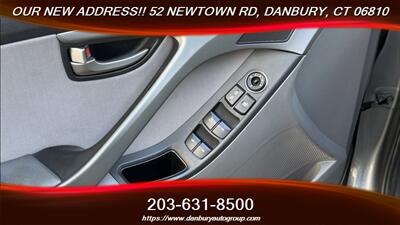 2016 Hyundai ELANTRA SE - Photo 10 - Danbury, CT 06810