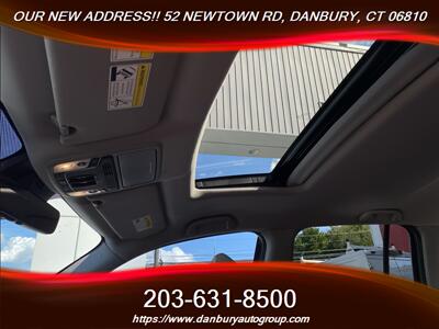 2022 Honda Ridgeline RTL-E  HPD PACKAGE - Photo 20 - Danbury, CT 06810