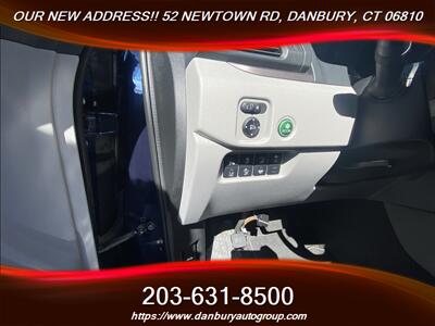 2022 Honda Ridgeline RTL-E  HPD PACKAGE - Photo 11 - Danbury, CT 06810