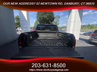 2022 Honda Ridgeline RTL-E  HPD PACKAGE - Photo 4 - Danbury, CT 06810