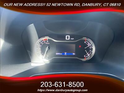 2022 Honda Ridgeline RTL-E  HPD PACKAGE - Photo 13 - Danbury, CT 06810