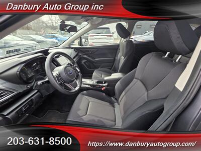 2023 Subaru Crosstrek - Photo 9 - Danbury, CT 06810