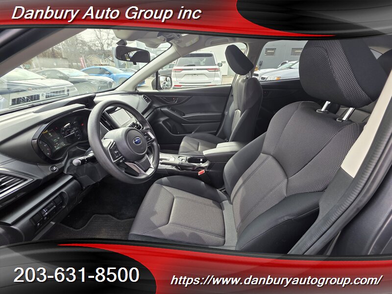 2023 Subaru Crosstrek - Photo 9 - Danbury, CT 06810