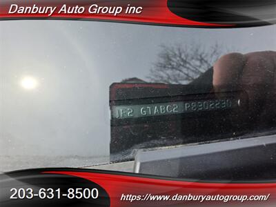 2023 Subaru Crosstrek - Photo 7 - Danbury, CT 06810