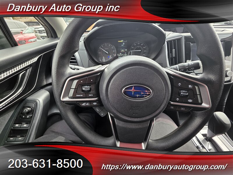 2023 Subaru Crosstrek - Photo 17 - Danbury, CT 06810