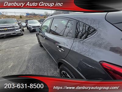 2023 Subaru Crosstrek - Photo 5 - Danbury, CT 06810