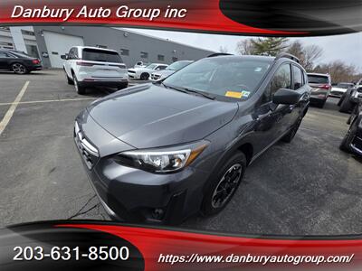 2023 Subaru Crosstrek Wagon