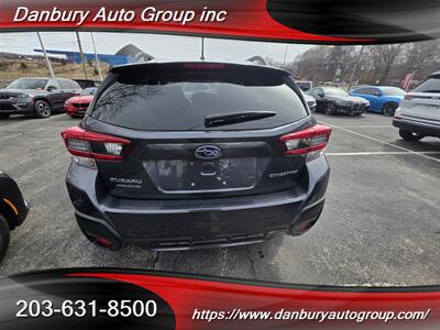 2023 Subaru Crosstrek - Photo 4 - Danbury, CT 06810