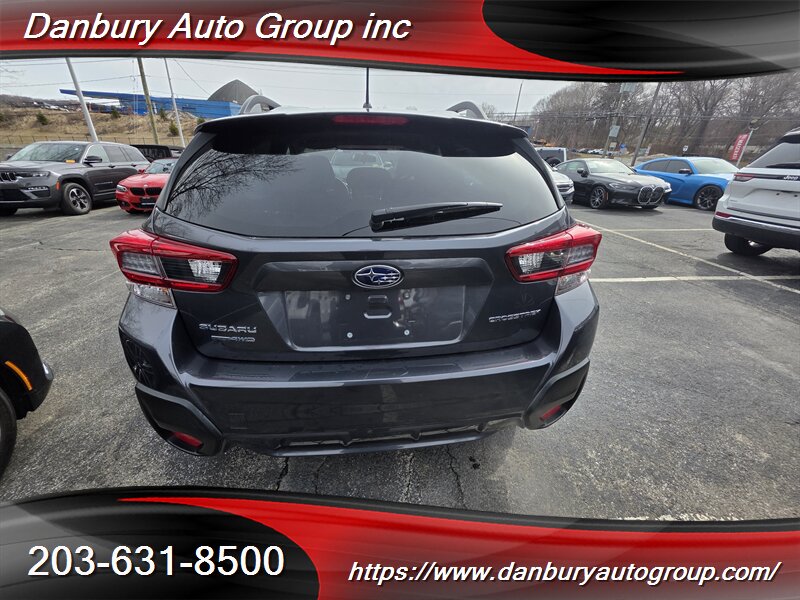 2023 Subaru Crosstrek - Photo 4 - Danbury, CT 06810