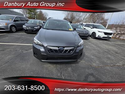2023 Subaru Crosstrek - Photo 2 - Danbury, CT 06810