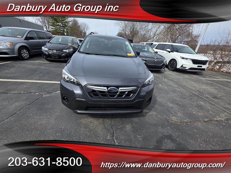2023 Subaru Crosstrek - Photo 2 - Danbury, CT 06810
